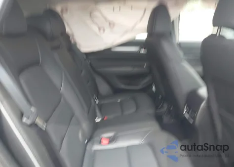 2024 Mazda Cx-5 2.5 S Select из США, поврежденный, VIN JM3KFBBL5R0475545